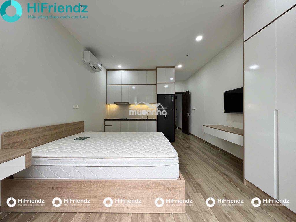 ✨ Studio xô viết nghệ tĩnh – full nội thất – dọn vào ở ngay - 4
