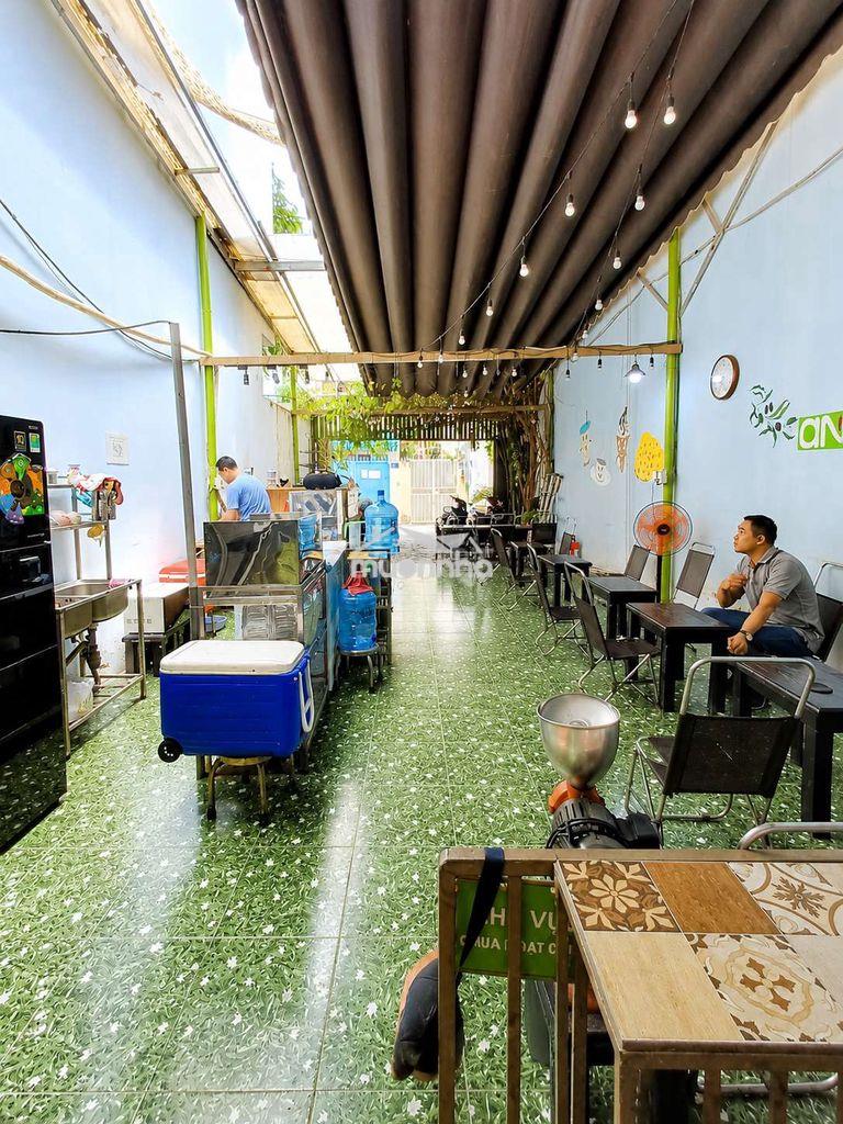 Nguyên căn hoàng hoa thám 5 x21m sân vườn thoáng mát - 3