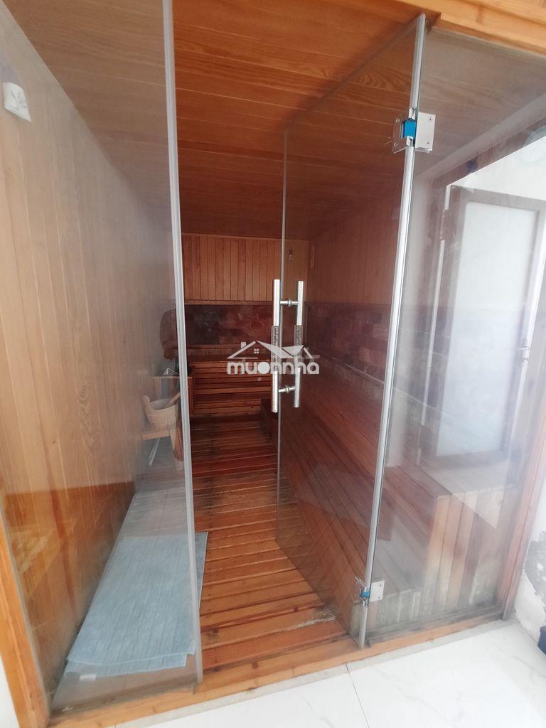 Cho nhà 4 lầu khu trung tâm khu cn mỹ phước 3 - 2