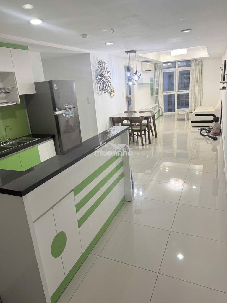 Cho thuê ch skyway 2pn 2wc full nội thất giá chỉ 8 triệu/tháng - 3