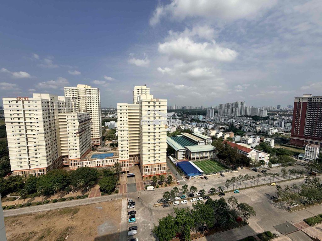 Phòng share chung cư era town đức khải - 4