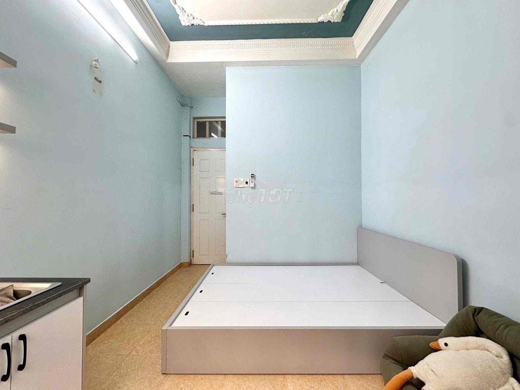 🔥Khai trương chdv mới tinh cửa sổ full nt ngay thích quảng đức - 3