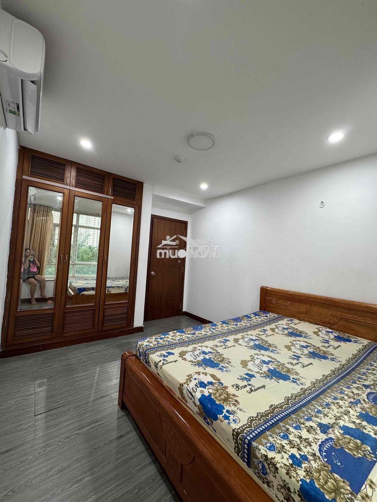 Cho thuê phòng căn hộ new sài gòn. - 2