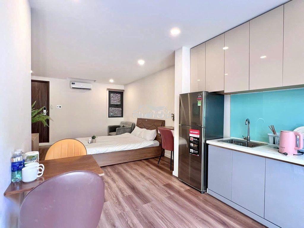 ⚜️Chung cư mini cao cấp - có thang máy-còn slot ô tô ngay đảo kim cương - 3