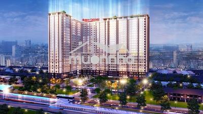 Saigon gateway giá flashsale 2pn 2.8 tỷ