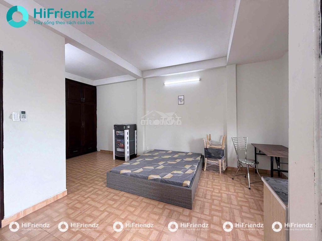 🔥Studio ban công rộng 30m2 rộng rãi giá rẻ ngay lăng cha cả - 2