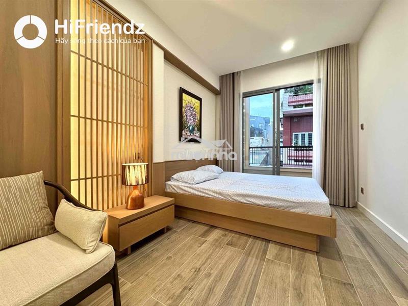 Chdv full nội thất mới 100% siêu hời