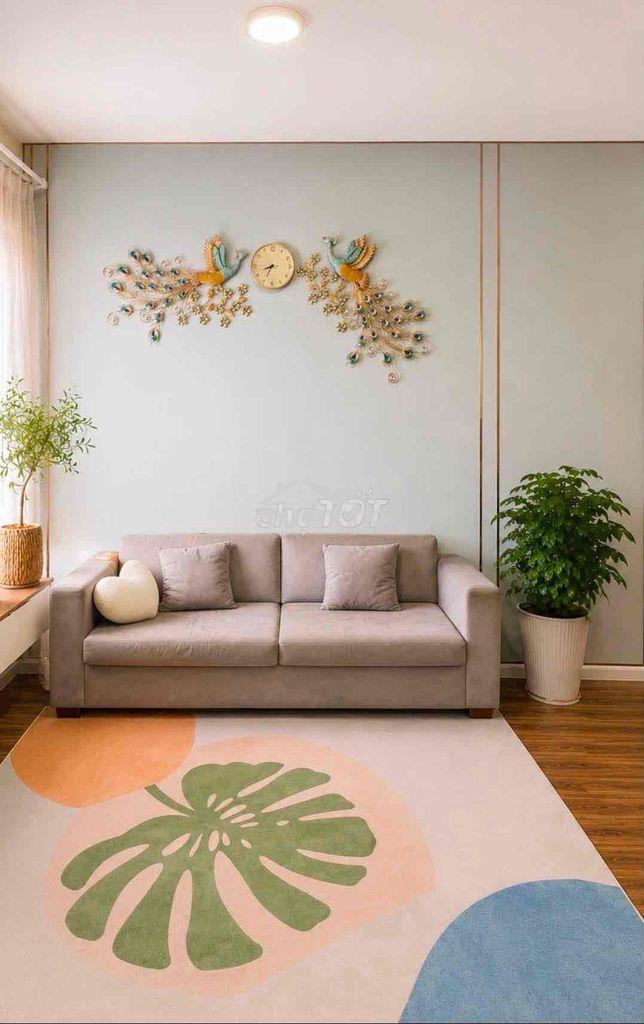 Bán gấp nhà như hình, đầy đủ nội thất, sổ hồng sẵn, hỗ trợ vay - 3