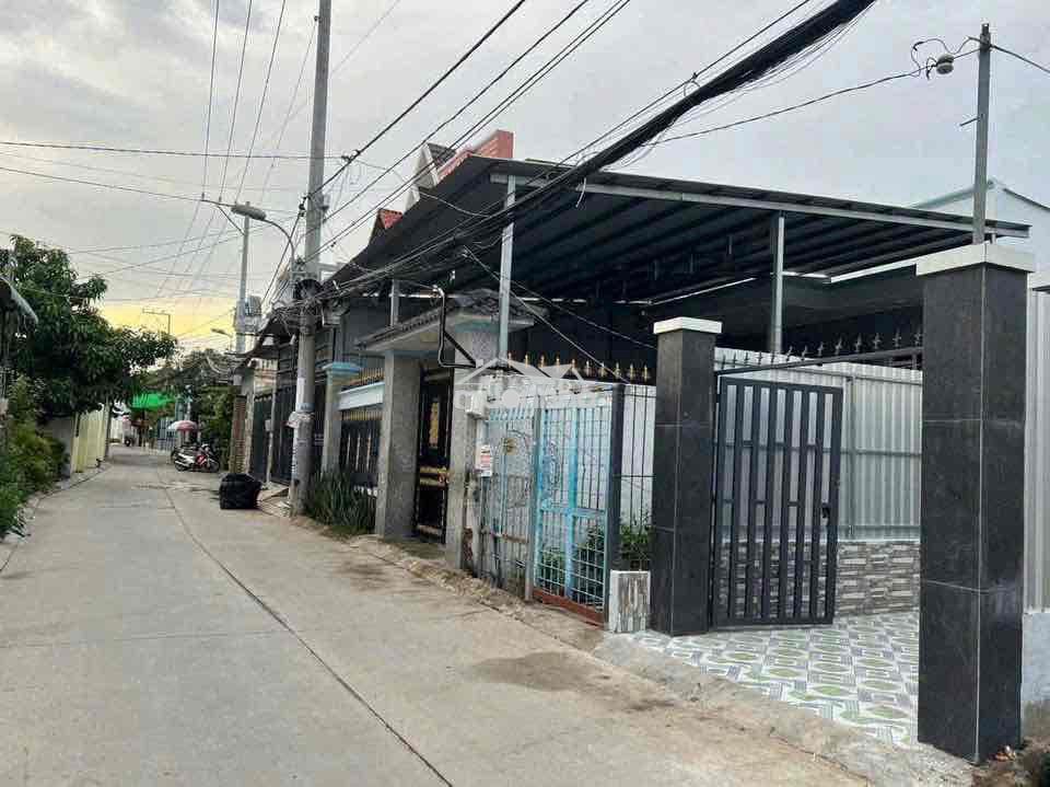 🦄 🦄 Cho thuê nhà nguyên căn hẻm xe tải kho c 96 đào tông nguyên - nhà - 3