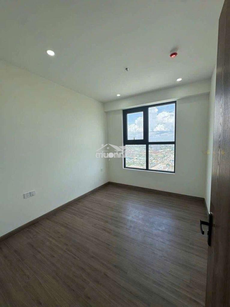 Cho thuê căn hộ 1pn+ view đẹp nội thất cơ bản đã lắp rèm, giàn phơi - 3