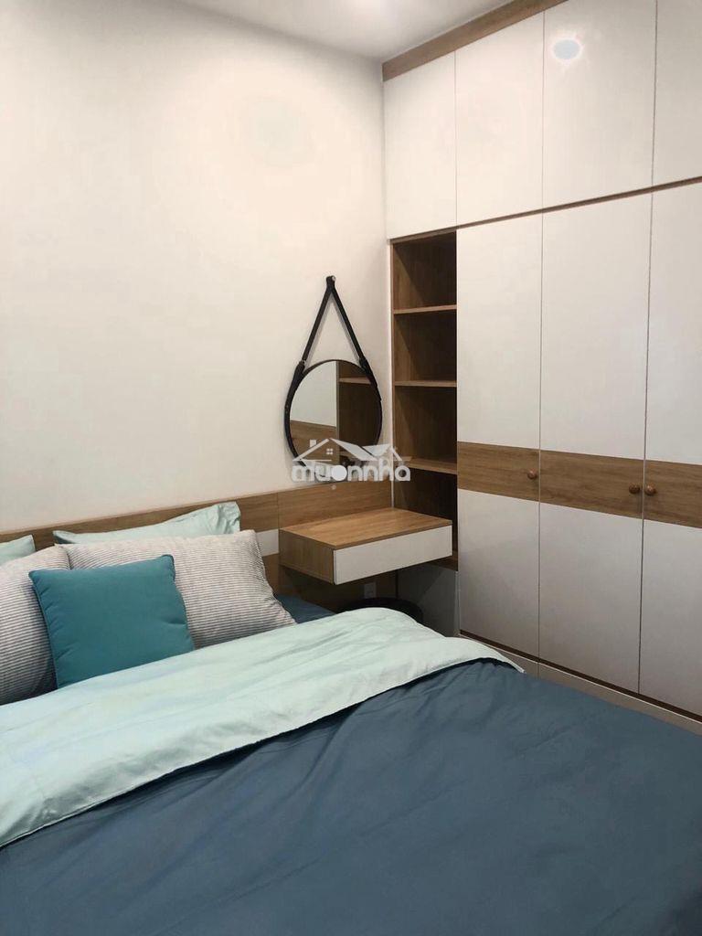 Cho thuê căn góc 3pn 2wc eco xuân  đầy đủ nội thất giá rẻ 8tr/ tháng - 4