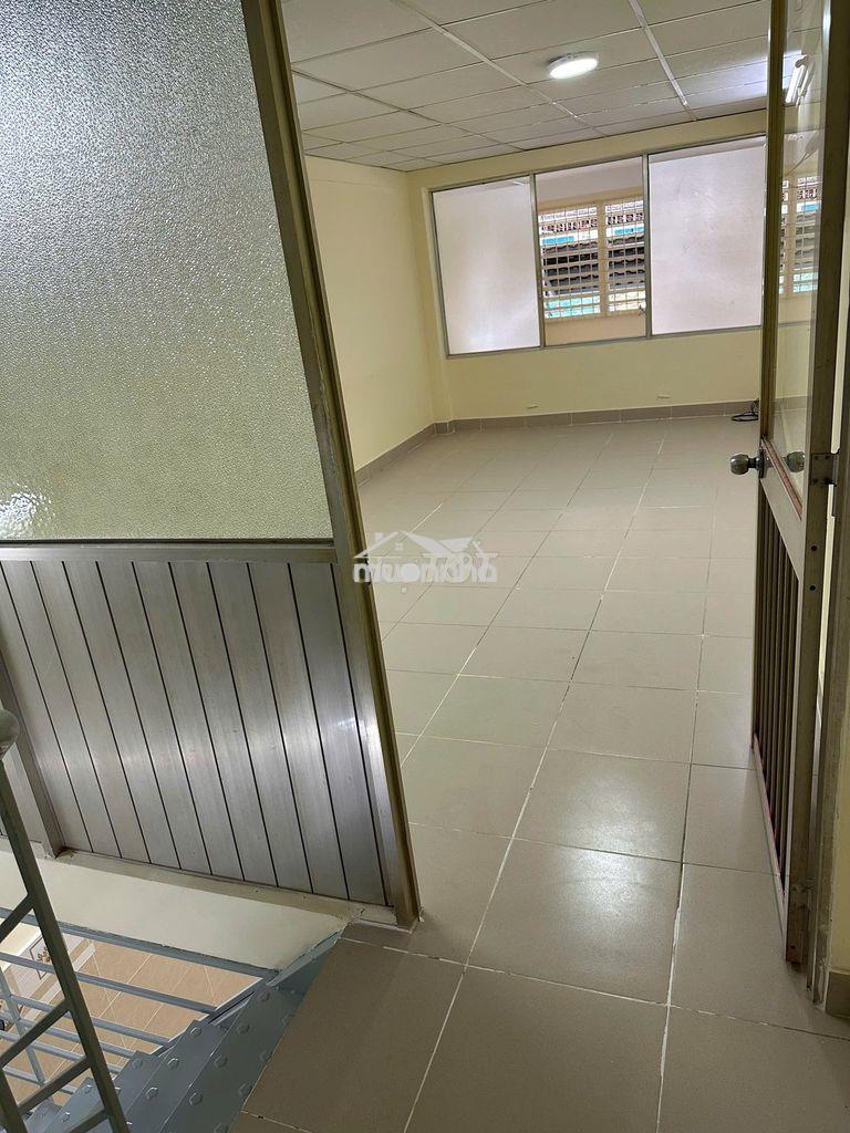 Hẻm xe hơi 45 bình tiên, p7, q6. dt: 3.5x12m, 1 lửng, 1 lầu, 2pn, 2wc - 4