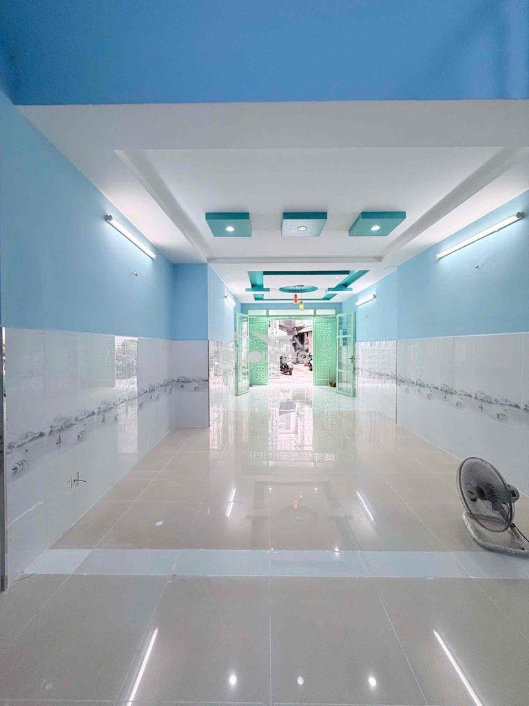 Bán nhà hẻm  chợ ba đinh  55m2 đất - 4
