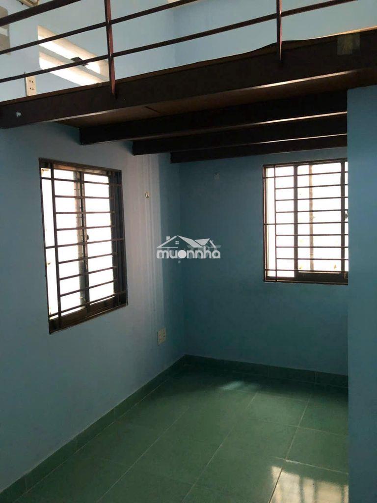 Cho thuê phòng trọ quận tân bình giá rẻ - 2