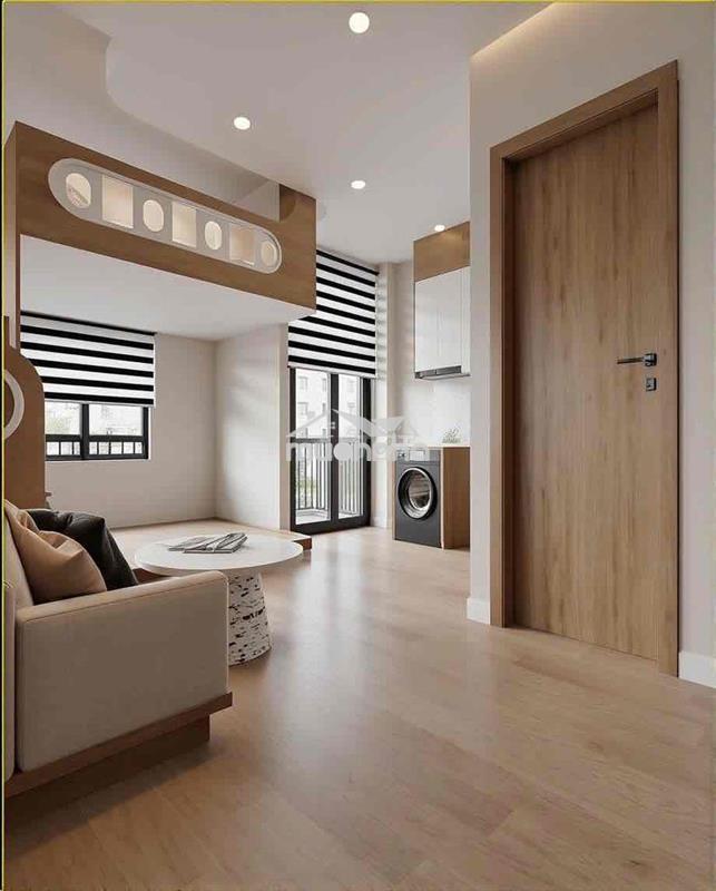 🔥Dự án độc quyền ngay ngã tư hàng xanh - phòng trọ giá rẻ, rộng thoáng