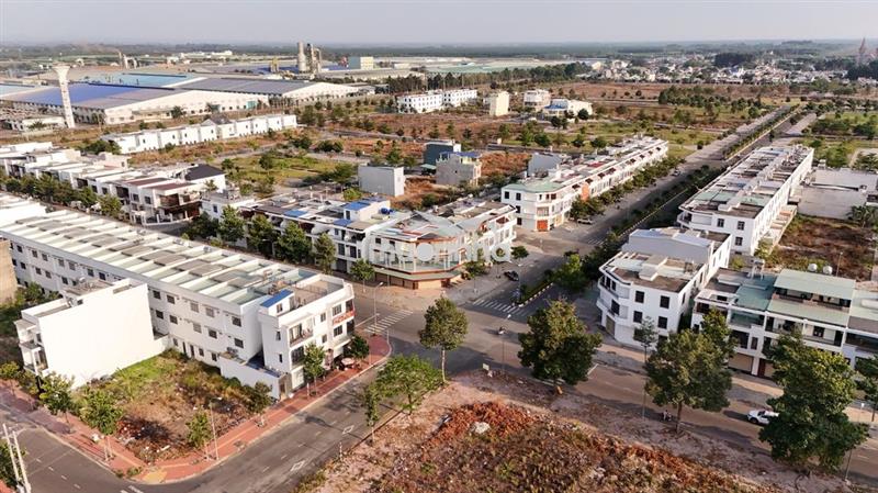 Bán nền thổ cư 80m2 giá hời kđt bàu xéo, p.trảng bom, ngay quốc lộ 1a