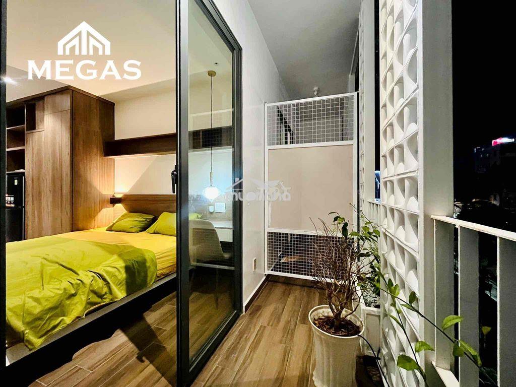 Chính chủ cho thuê căn hộ cao cấp full nội thất ban công - đh sư phạm🏡 - 4