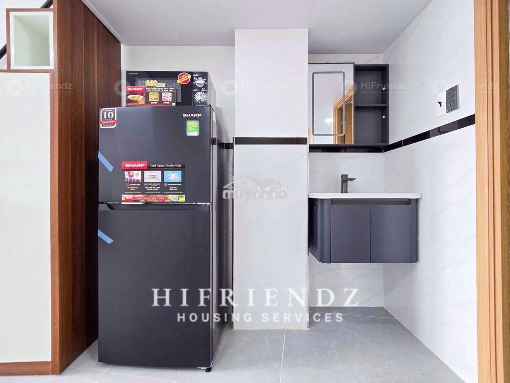 Tính điện nước giá nhà nước phòng cho thuê quận 7 cạnh lotte tdtu rmit - 4