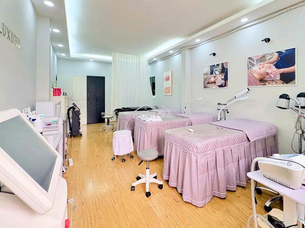 Siêu phẩm - 243a tô hiến thành, p.13, q.10 - 5x20m - 400m2 dtsd - 2