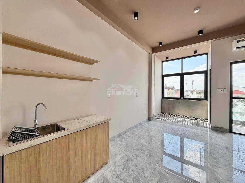 Chính chủ cho thuê căn hộ giá rẻ 5tr5 - aeon tân phú - đh công thương - 4