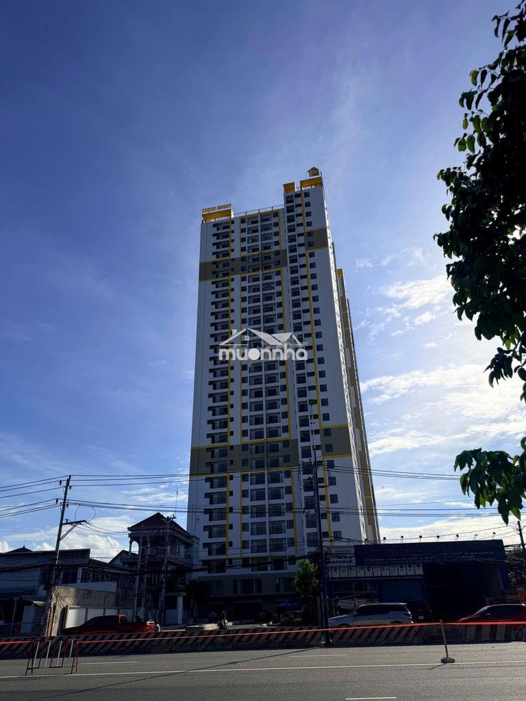 Căn hộ ngay aeon mall quốc lộ 13. 2pn/2,1tỷ. tt 10%. nhận nhà 2026 - 4