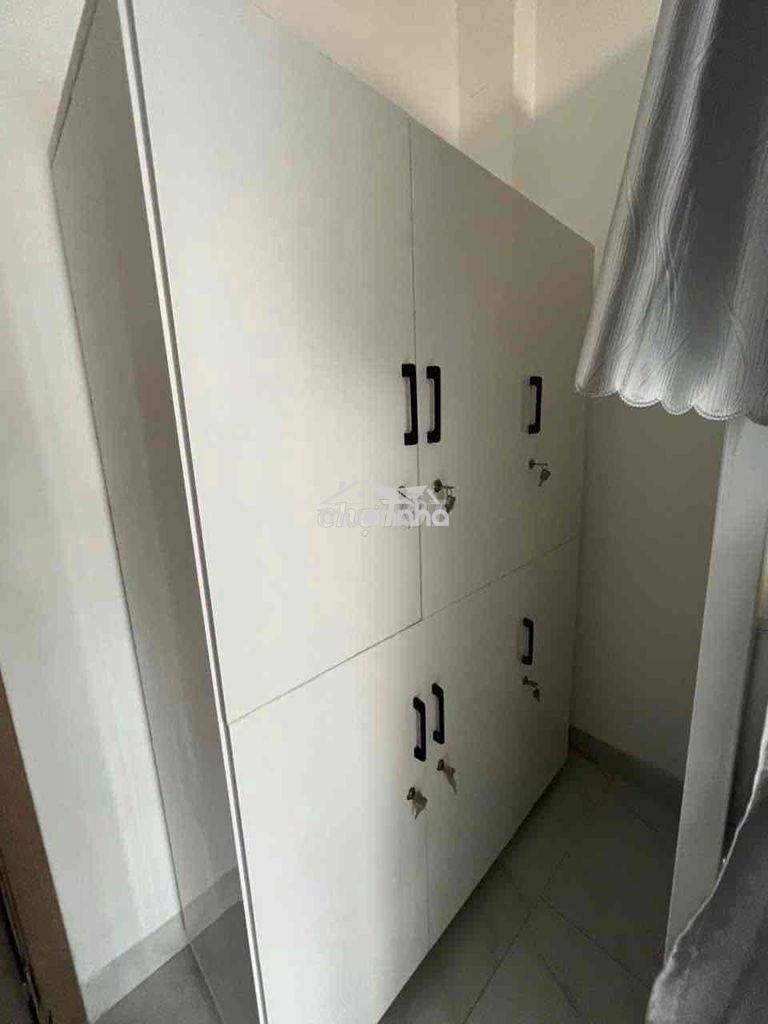 Ký túc xá đường trục đối diện đh văn lang chỉ từ 1tr5 - 4
