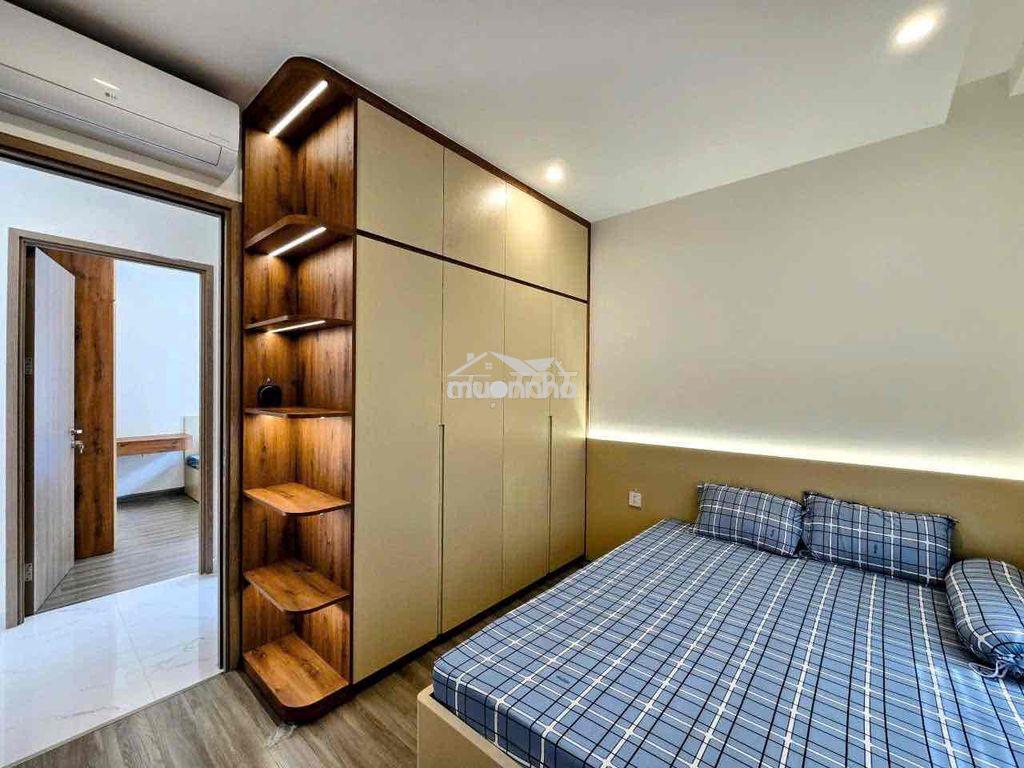 CHO THUÊ VINHOMES GRAND PARK - 4