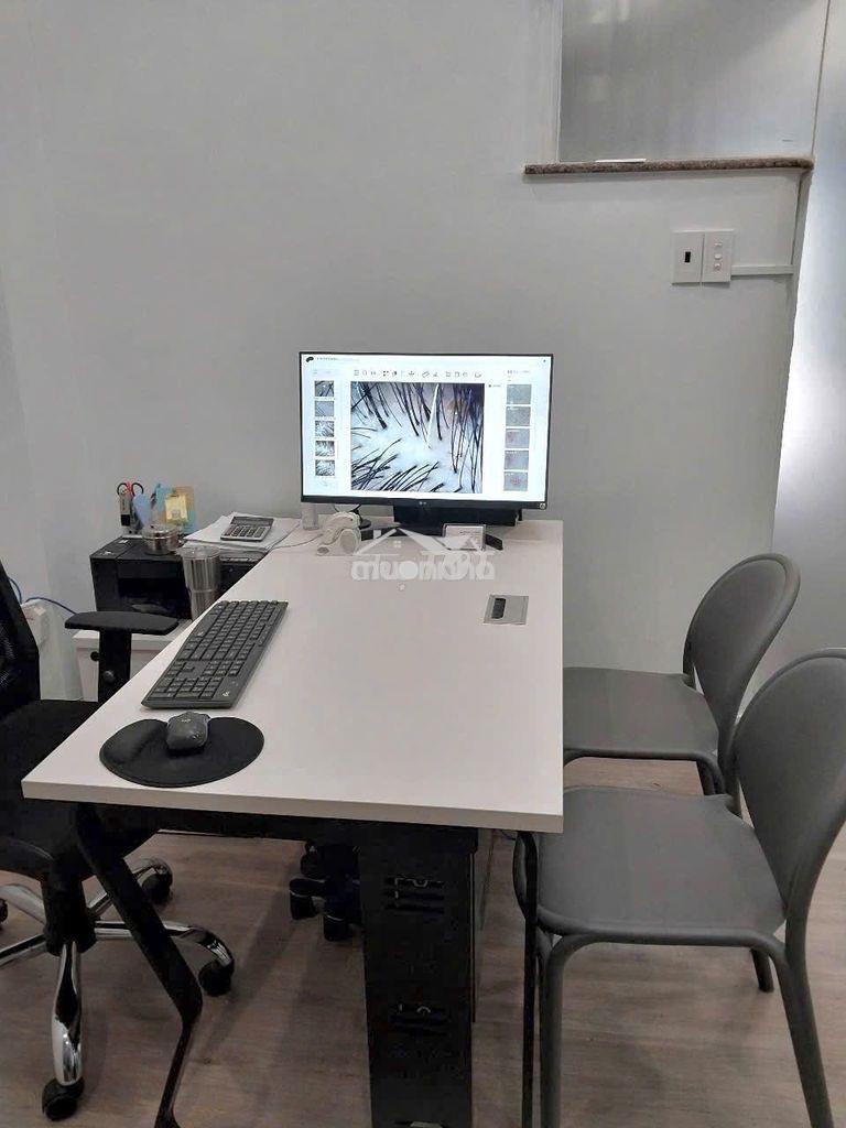 Chuyển nhượng mặt bằng đa năng gần an phú, không phí sang nhượng - 2