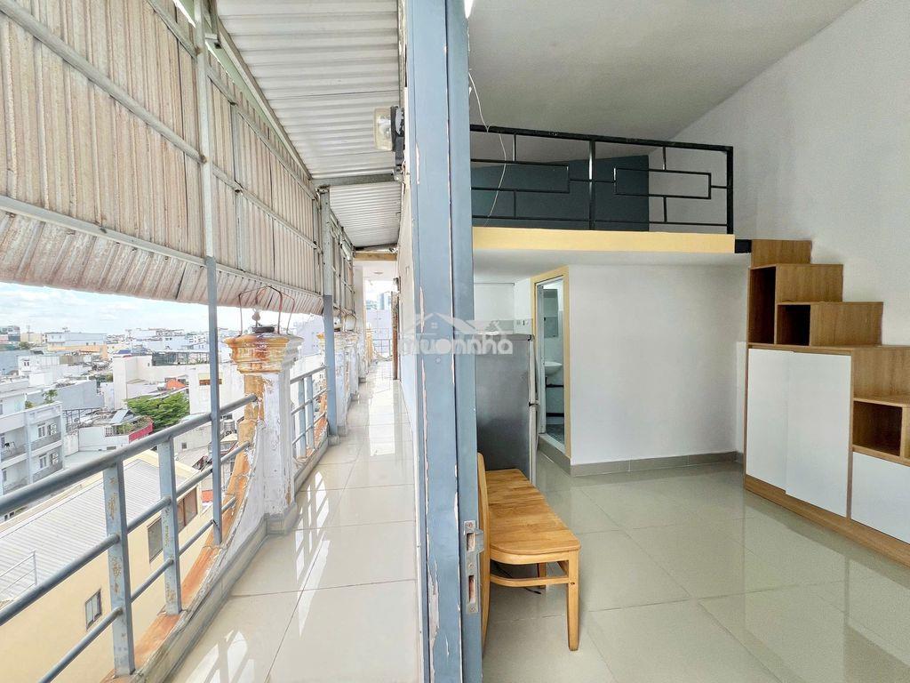 Hơn 4tr tí mà ở được phòng như thế này ở khu vực gần sân bay - 3