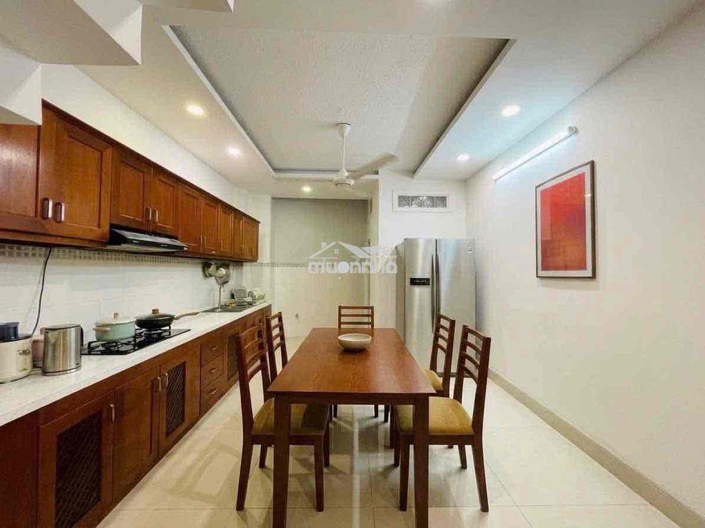 Bán nhà nguyễn văn đậu bình thạnh 53m² – 5 tầng – 6pn 7wc – hẻm xe hơi - 3