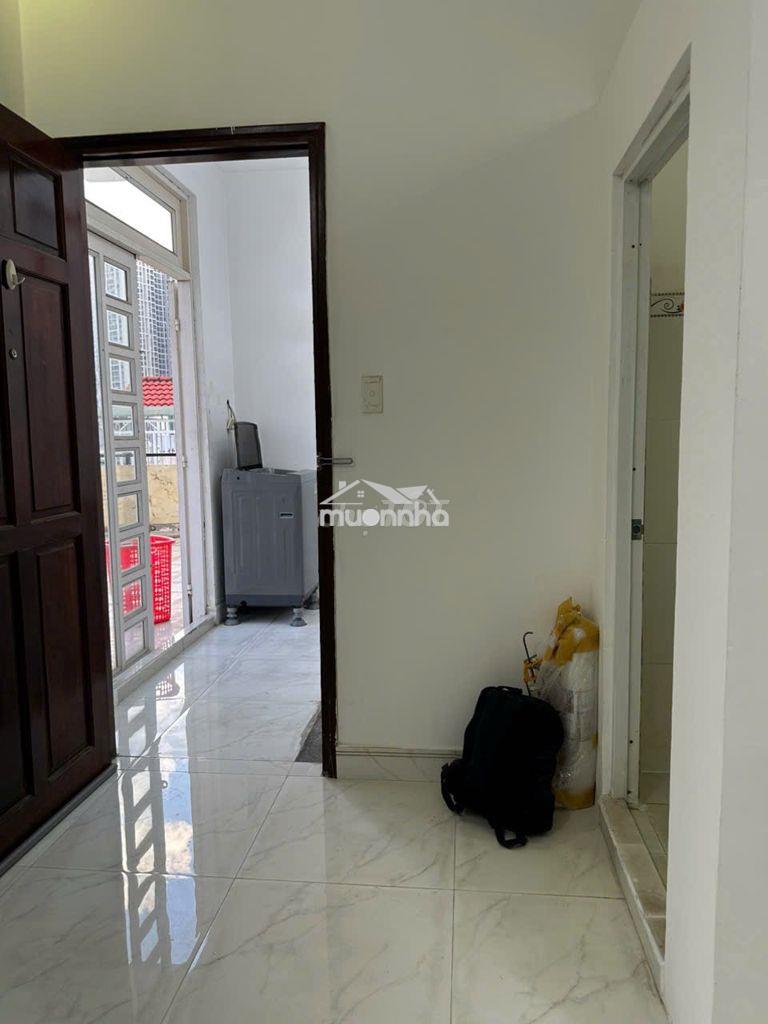 Phòng hẻm tk17 nguyễn cảnh chân, cầu kho quận 1 . 15m2 - 3