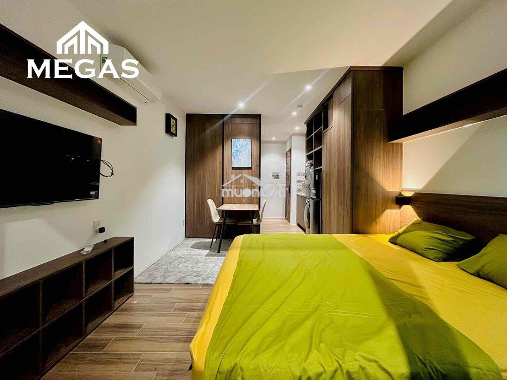Chính chủ cho thuê căn hộ cao cấp full nội thất ban công - đh sư phạm🏡 - 3