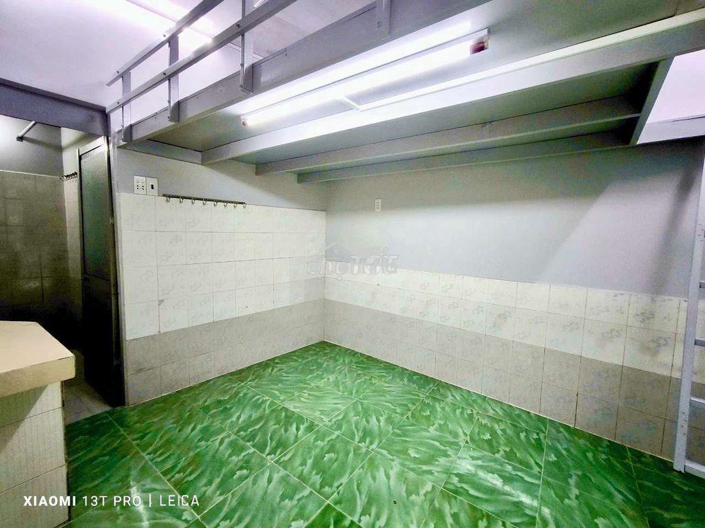 Phòng trọ 20m2 phạm thế hiển q8, gần parc mall, bệnh viện q8, đại học  - 3