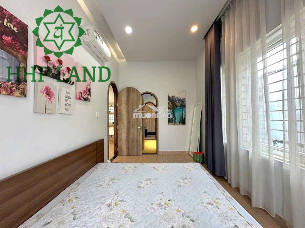 Cho thuê nhà full nội thất cạnh kdc lavender, nay thuộc p. tân triều) - 3