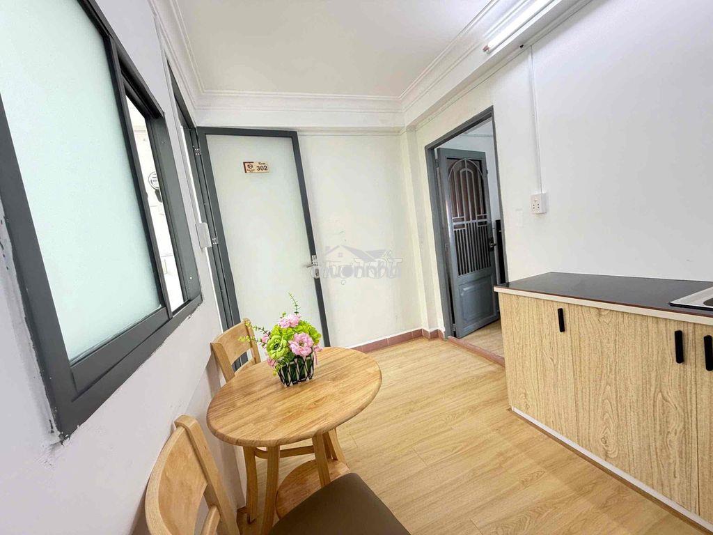 Khai trương căn hộ 1pn tách bếp và studio cửa sổ sáng , ngay mega - 2