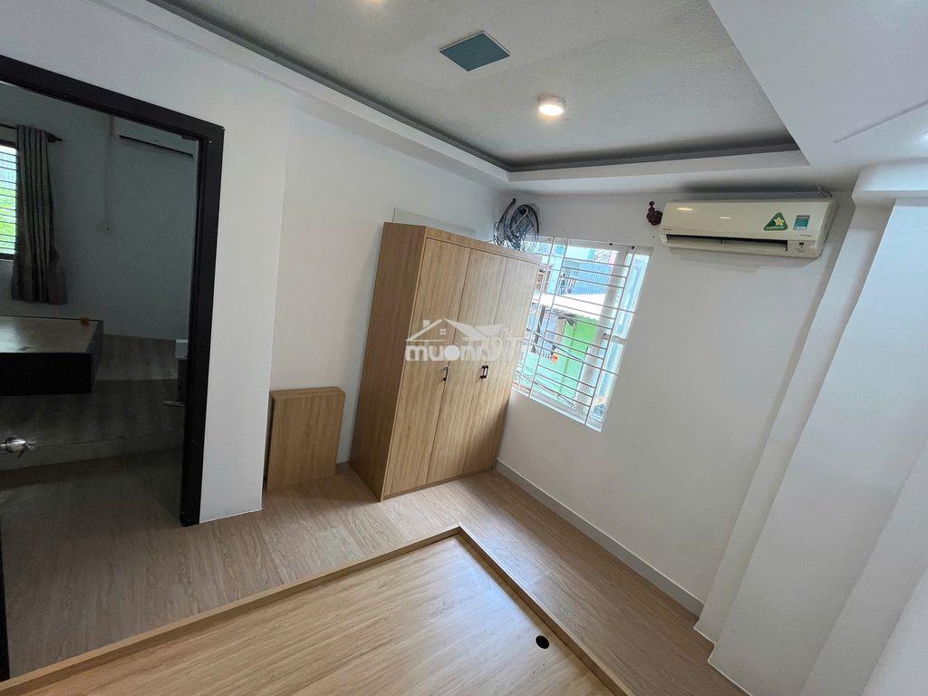 🏡 Căn hộ dịch vụ 2 phòng ngủ – bếp tách riêng – chính chủ - 2