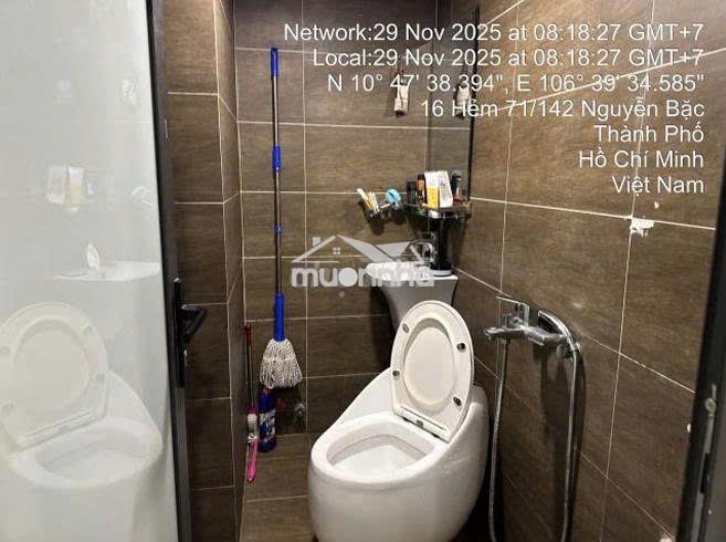 Bán nhà phố tân bình - dòng tiền 75tr/tháng - 15 hòng chỉ 13,99 tỷ - 2