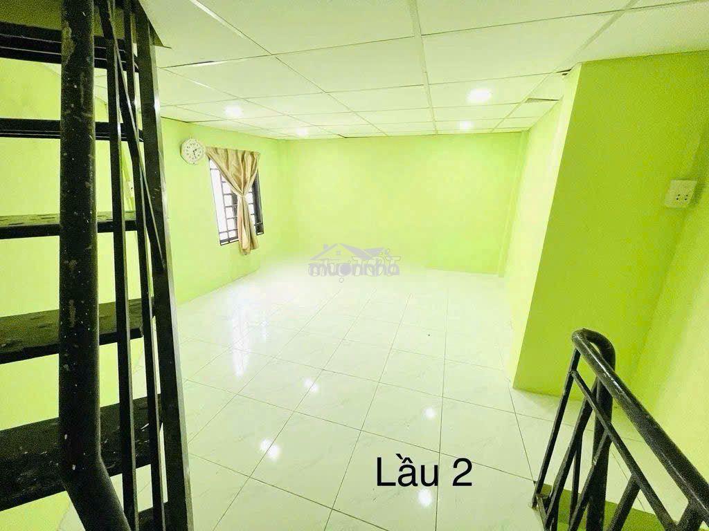 Căn 1: cho thuê nhà hẻm 2m thuận kiều, p.4, q.11, 8tr. - 4