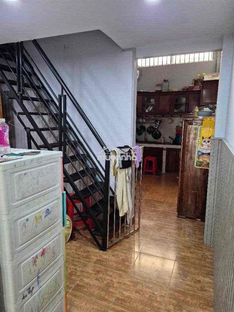 Chủ bán gấp nhà hẻm xe hơi tân kỳ tân quý,tân phú,70m2, 3pn,nhỉnh 5 tỷ - 2