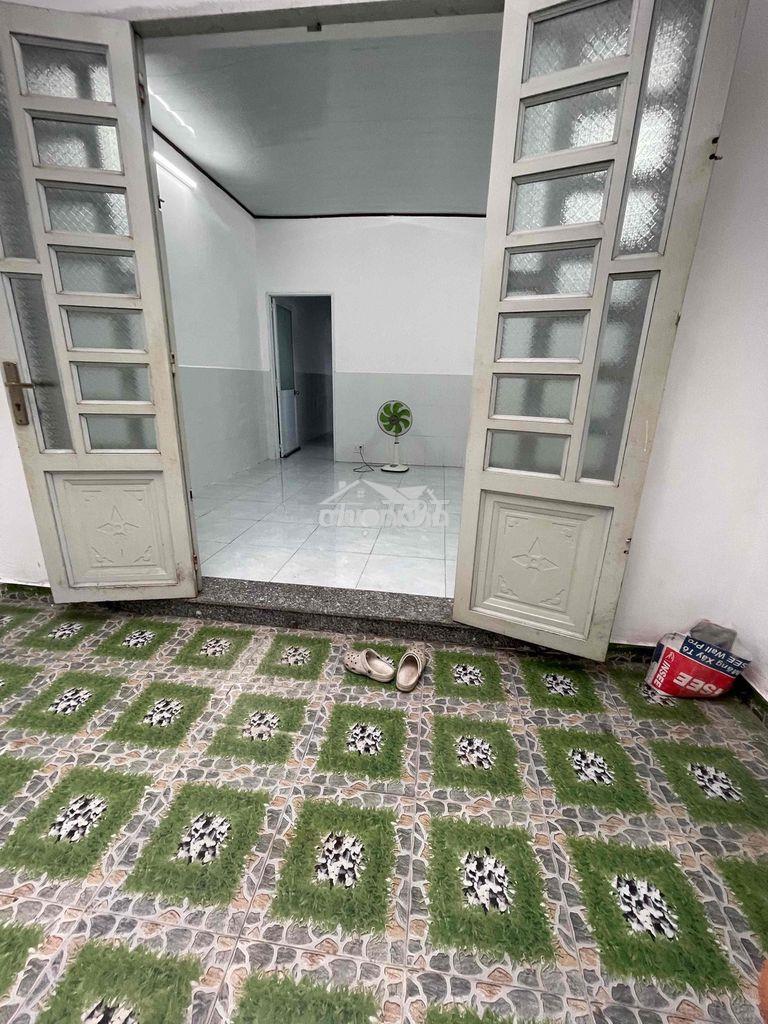 🏡 Cho thuê nhà nguyên căn – đông hưng thuận, quận 12 - 7 triệu/tháng - 3