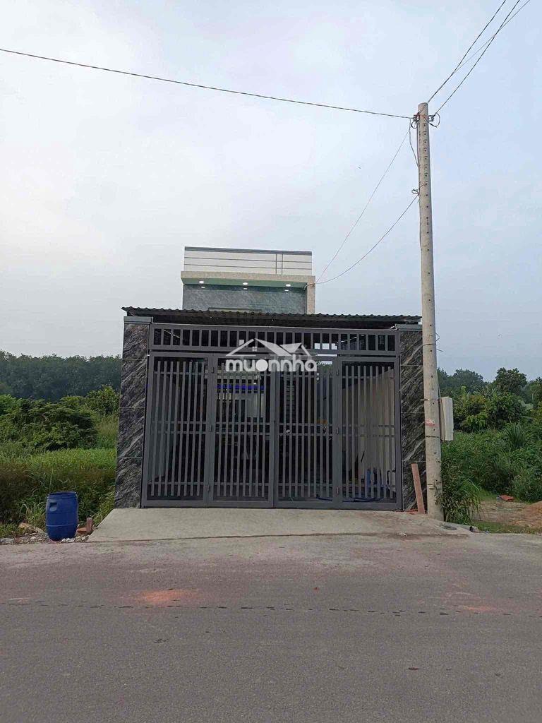 🏡 Chính chủ cần bán nhà – bến cát, bình dương