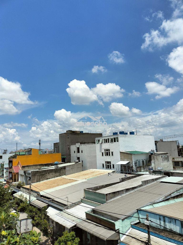 Cho thuê phòng trọ, kcn tân tạo, bình tân - 2
