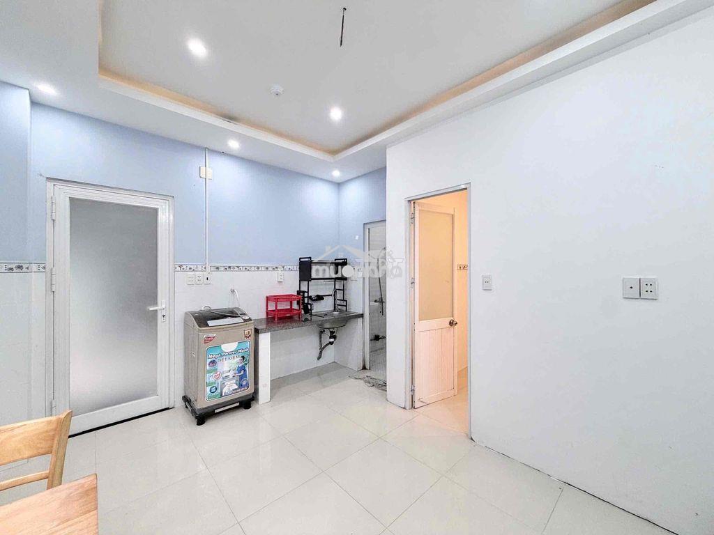🔥Căn hộ 1ph ngủ ban công nằm ngay đh : hutech , gtvt , ngoại thương …. - 2