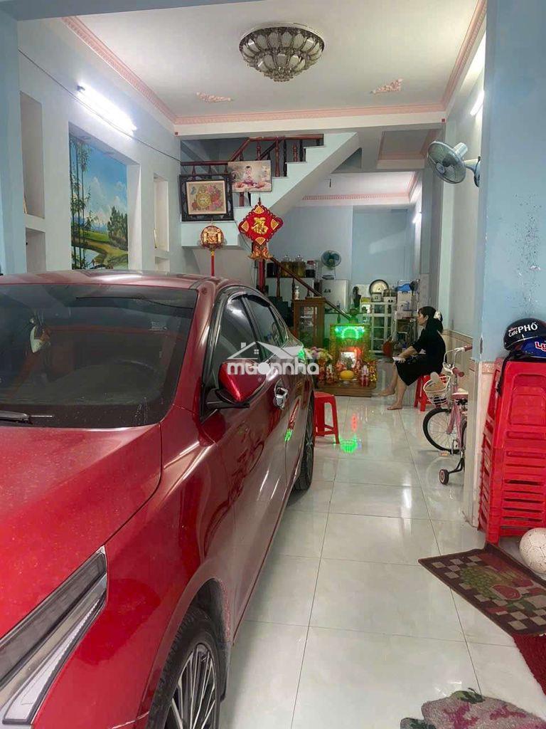 Nhà khu dân cư dĩ an - 4