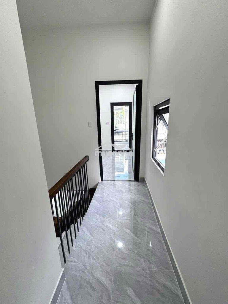 Cho thuê nhà mới 100%,/ đs 2,p.trường thọ tđ, 2 tầng giá 9tr tl - 4
