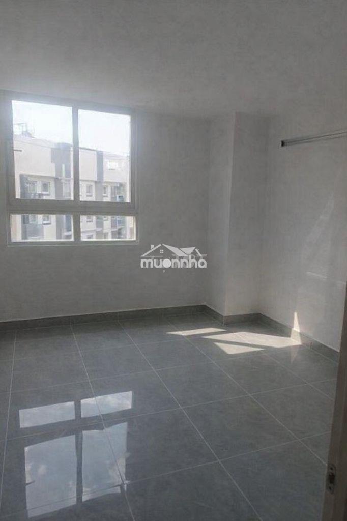 Cho thuê căn 86m2(2pn) c/c hà đô nguyễn văn công giá 12tr