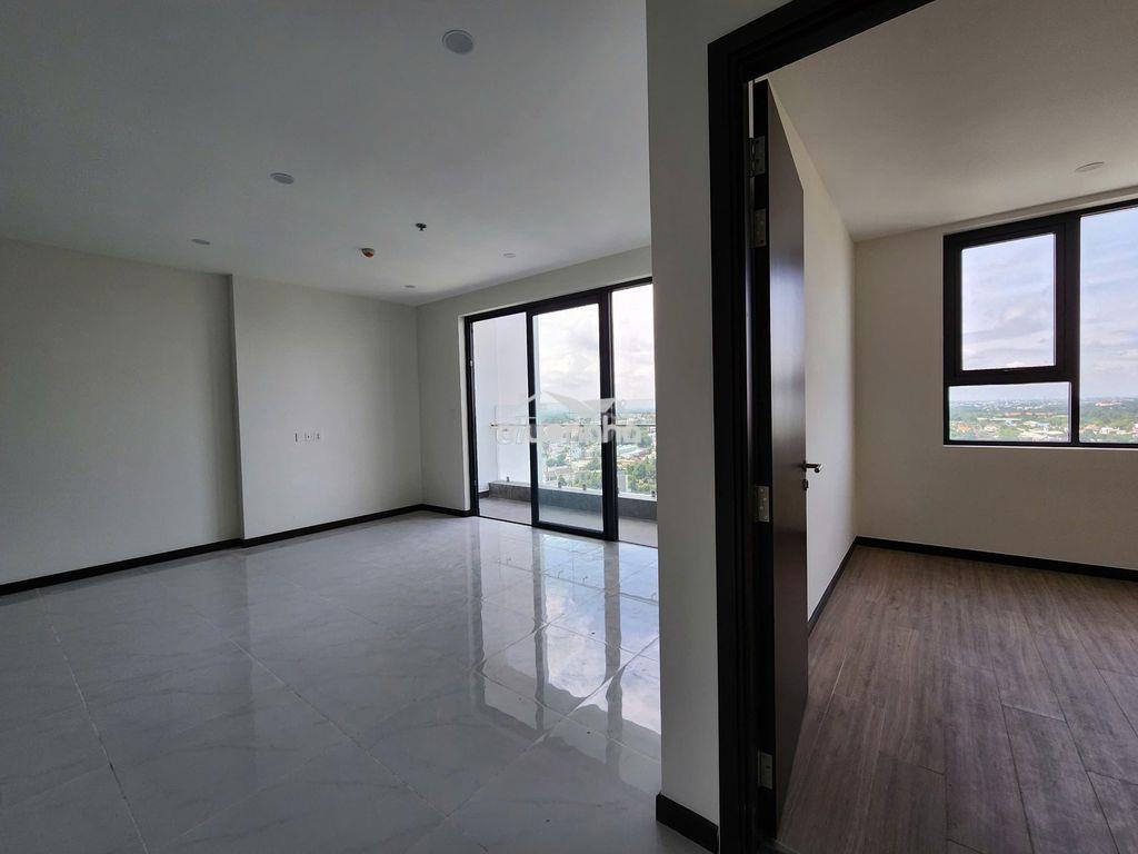 Bán căn góc 2pn 2pn 80m2 2 mặt tiền toà a chung cư skyview - 2