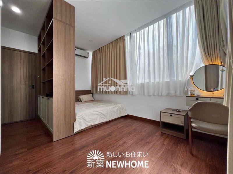 Vừa trống lại căn hộ siêu cao cấp nằm ngay tại trung tâm