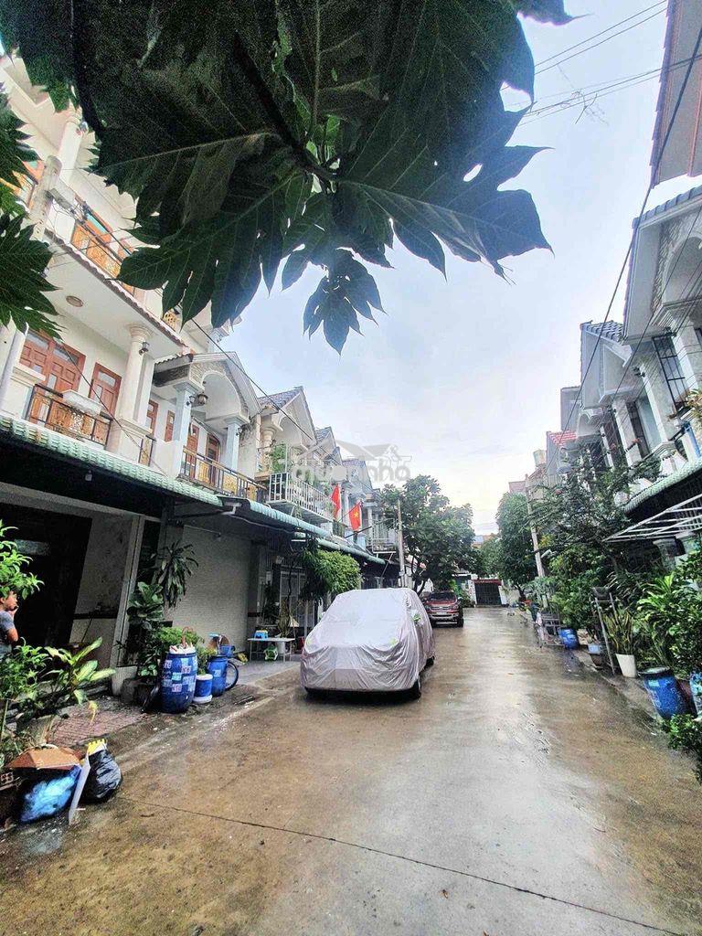 Bán nhà 1 trệt 2 lầu phường đông hòa - 3