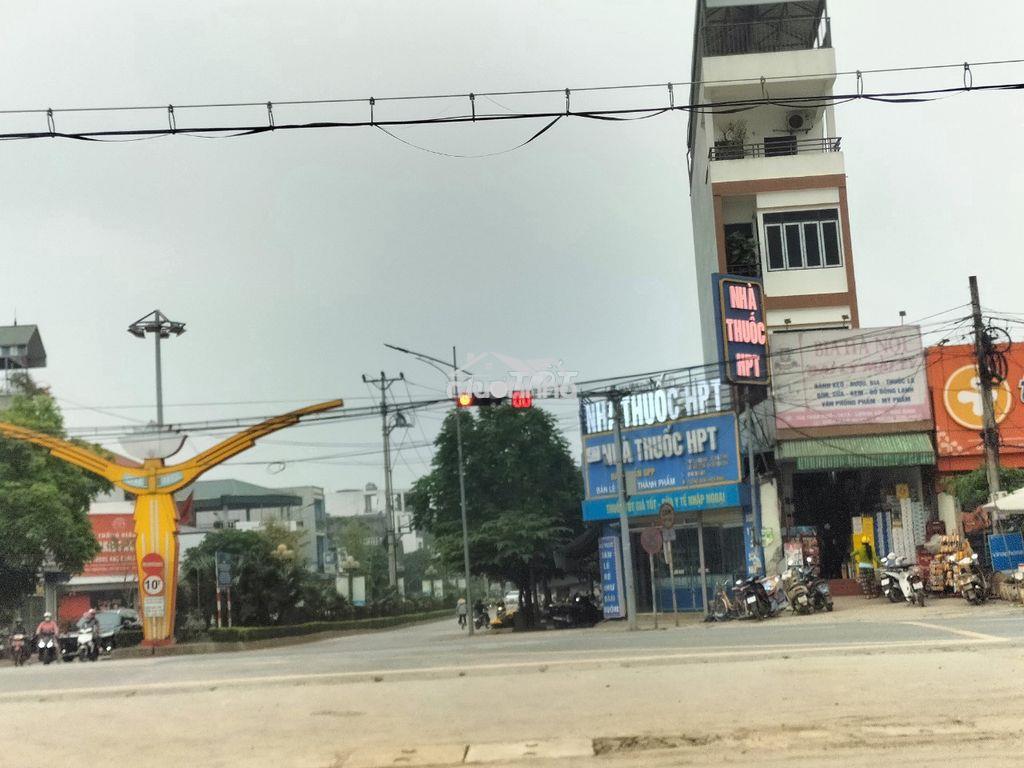 Chính chủ cắt lỗ lô biệt thự dự án riverview lương sơn giá nhỉnh 5 tỷ - 3